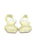 Dolce Vita Yellow Sandals Size 9 - photo 2