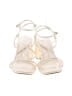 Marc Fisher Ivory Sandals Size 7 1/2 - photo 2