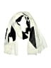 Debbie Martin Designs Ivory Scarf One size - photo 1