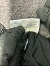 Bobbie Brooks Black Active Pants Size XL - photo 5