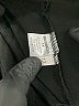 Unbranded Solid Black Athletic Shorts Size 1X - photo 3