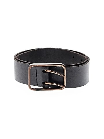 Unbranded belt (view 1)