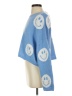 Moon & Madison Blue Pullover Sweater Size S - photo 5