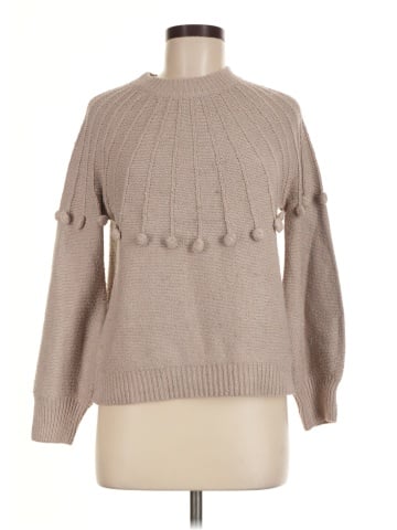 Dreamers Pullover Sweater (view 1)