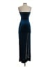 Windsor Blue Cocktail Dress Size XXS (estimated) - photo 2