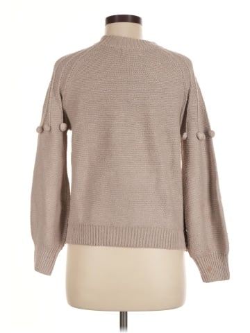 Dreamers Pullover Sweater (view 2)