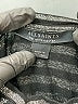 ALLSAINTS Gray Short Sleeve Top Size 6 - photo 7