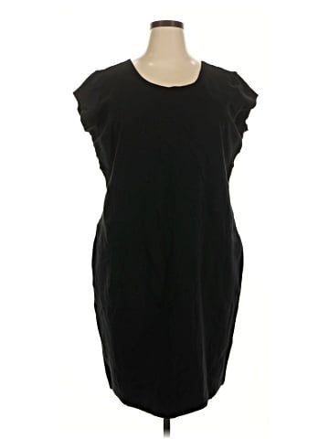 Athleta Casual Dress (view 1)