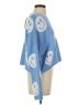 Moon & Madison Blue Pullover Sweater Size S - photo 4