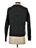 J.Crew Black Pullover Sweater Size S (estimated) - photo 2