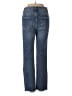 Kensie Hearts Blue Jeans Size 2 - photo 2