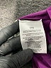 BCBGMAXAZRIA 100% Polyester Purple Sleeveless Top Size S - photo 8