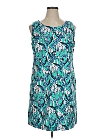 Talbots Casual Dress (view 1)