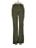 J.Crew Green Casual Pants Size 25 waist - photo 1