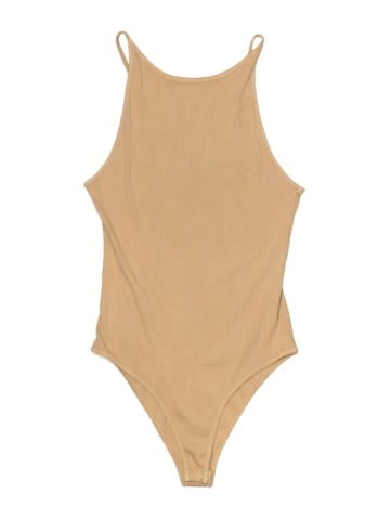 Zara Bodysuit (view 1)