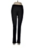 Hale Bob Solid Black Blue Active Pants Size M - photo 1