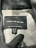 Lucky Brand Black Jacket Size XS - photo 6