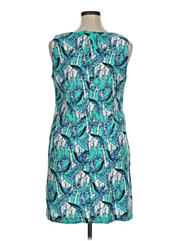 Talbots Casual Dress (view 2)