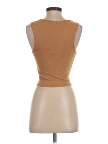 Cider Sleeveless Top (view 2)