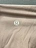 Lululemon Athletica Gray Active Pants Size 10 - photo 7