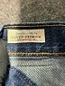 Levi's Blue Jeans Size 32 waist - photo 7