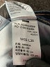 Levi's Blue Jeans Size 32 waist - photo 8
