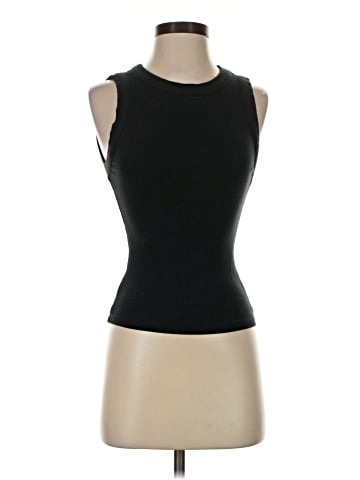 Abercrombie & Fitch Sleeveless T-Shirt (view 1)