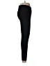 Hale Bob Solid Black Blue Active Pants Size M - photo 4