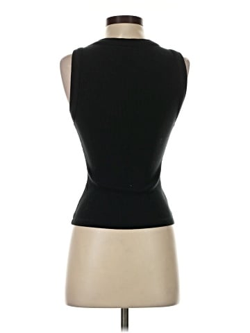 Abercrombie & Fitch Sleeveless T-Shirt (view 2)