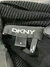 DKNY Black Turtleneck Sweater Size S - photo 7
