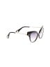Assorted Brands Gray Sunglasses One size - photo 1