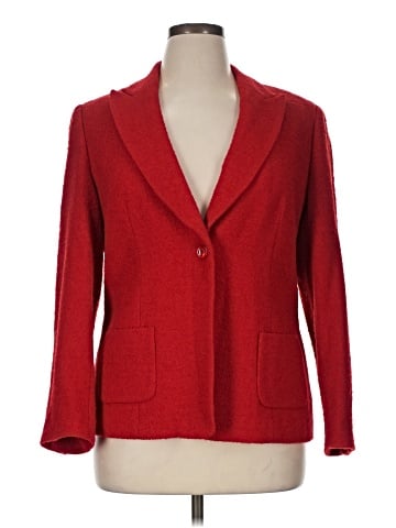 Talbots Wool Blazer (view 1)