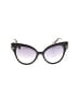 Assorted Brands Gray Sunglasses One size - photo 2
