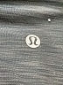 Lululemon Athletica Gray Active Pants Size 4 - photo 7