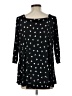 J.Jill Black 3/4 Sleeve Top Size L (petite) - photo 2