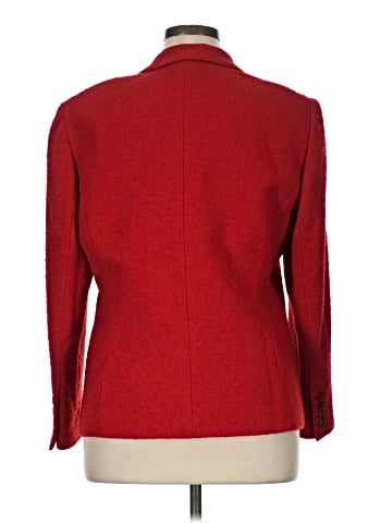 Talbots Wool Blazer (view 2)