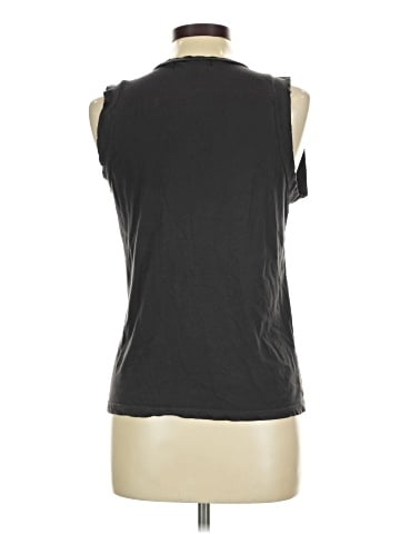 Project Social T Sleeveless T-Shirt (view 2)