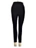 Alo Solid Black Active Pants Size S - photo 2