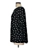 J.Jill Black 3/4 Sleeve Top Size L (petite) - photo 5