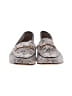 Sam Edelman 100% Leather Ivory Flats Size 8 1/2 - photo 2