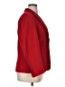 Talbots Red Wool Blazer Size 16 (petite) - photo 4