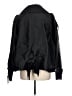 BAACAL 100% Linen Black Coat Size L (estimated) - photo 2