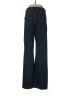 Zara Stars Blue Jeans Size 6 - photo 2
