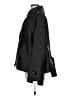 BAACAL 100% Linen Black Coat Size L (estimated) - photo 5