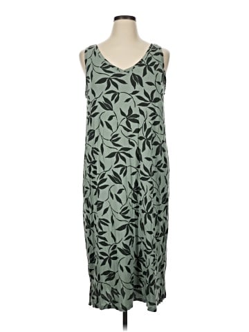 dip Casual Dress (view 1)
