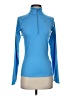 Nike Blue Track Jacket Size XS - photo 1