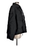 BAACAL 100% Linen Black Coat Size L (estimated) - photo 4