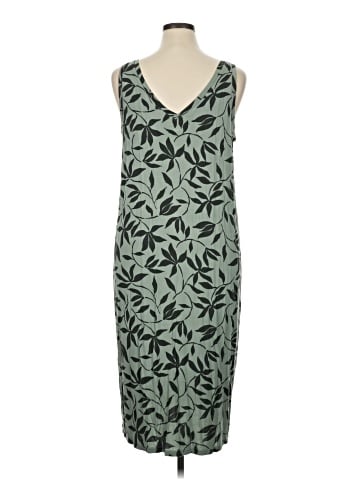 dip Casual Dress (view 2)