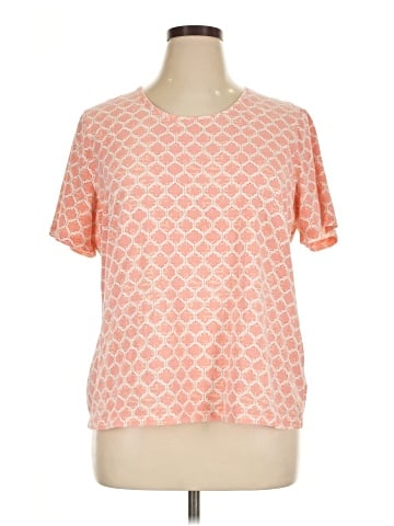 D&Co. Short Sleeve T-Shirt (view 1)