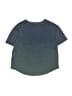 Justice Teal 3/4 Sleeve T-Shirt Size 5 - 6 - photo 2
